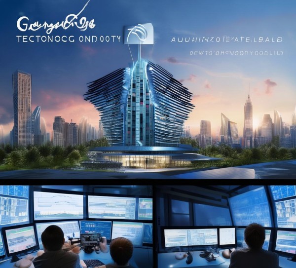 广州市越安科技开发有限公司,科技创新新势力的开拓者 广州市越安科技开发有限公司,科技创新新势力的开拓者