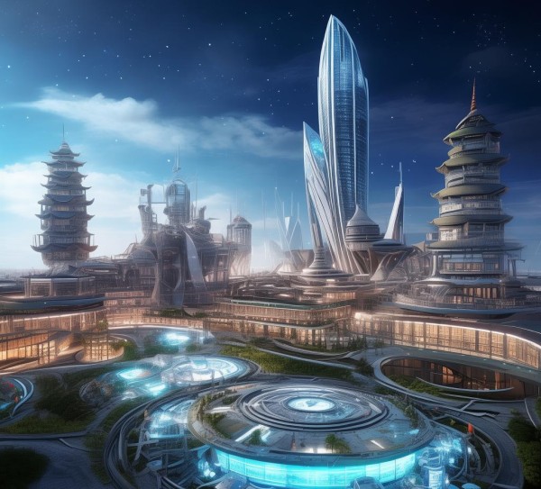 构建中国特色科技馆体系,从历史到未来 构建中国特色科技馆体系,从历史到未来