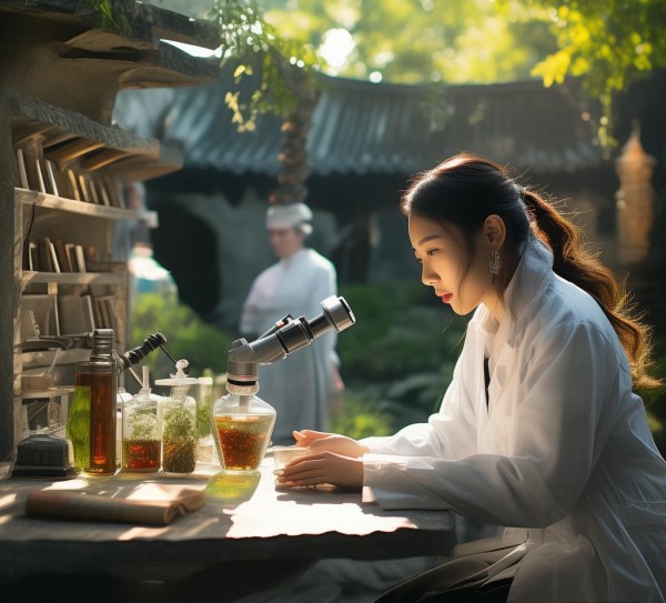 中医药高校科技创新体系,创新传承与可持续发展 中医药高校科技创新体系,创新传承与可持续发展