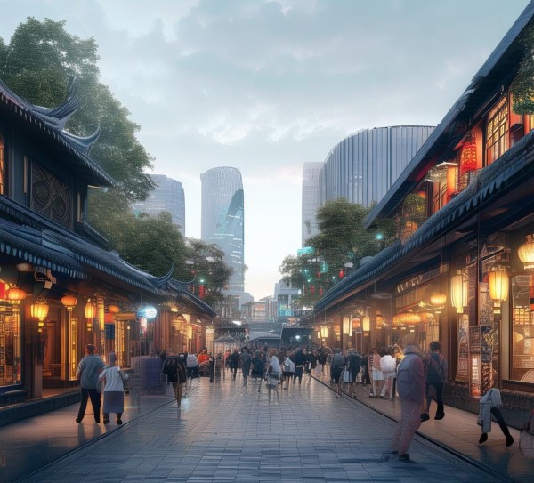 安泽,科技发展与民生改善的结合 安泽,科技发展与民生改善的结合