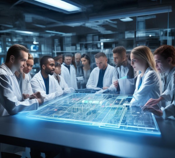 科技体系与机制的调查研究框架与实践路径