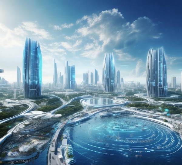 南海地区科技创新与经济合作新引擎—toward Digital Economy的新引擎