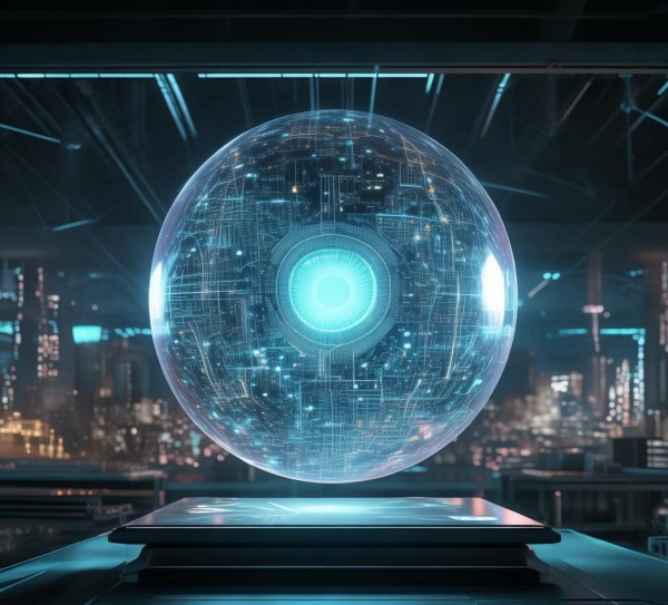 AI Vision