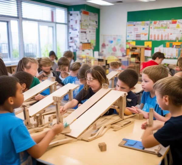 小学科学斜坡的启示科技活动方案 小学科学斜坡的启示科技活动方案