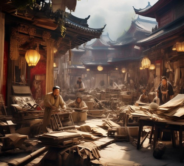 中国古代科技体系是哪三个 中国古代科技体系是哪三个
