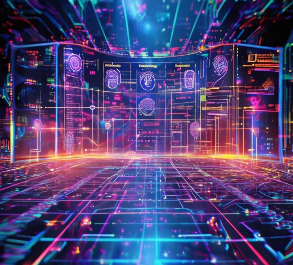 科技评价体系,从评价到未来