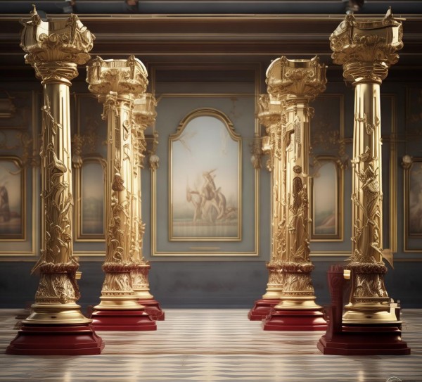 薪资体系的 pillars 之 优雅与智慧 薪资体系的 pillars 之 优雅与智慧