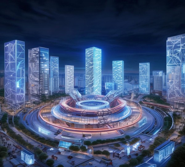我国315科技创新体系建设工程,推动高质量发展的重要举措