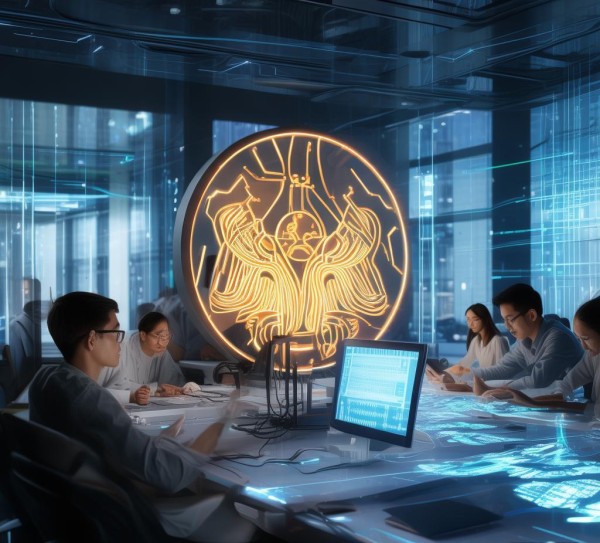 杭州火炬科技开发公司,数字技术引领,创新引领未来