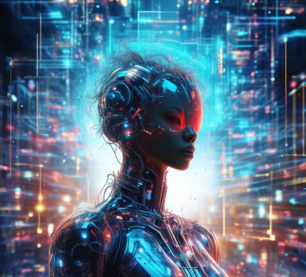引领数字化浪潮,创新基因无限潜力 引领数字化浪潮,创新基因无限潜力