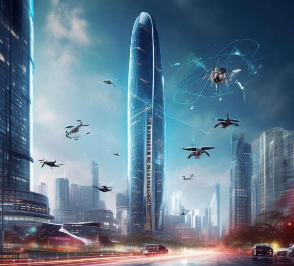 科技强国,引领全球竞争格局的制高点与未来方向 科技强国,引领全球竞争格局的制高点与未来方向