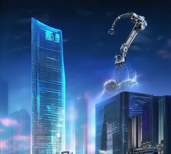 创新引领未来,博易创科技开启新未来