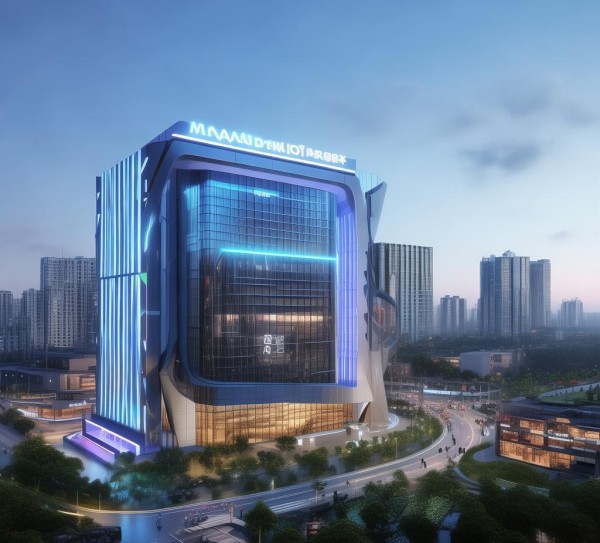 厦门迈丹科技开发,引领厦门科技产业发展新方向