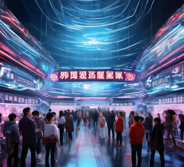大连科技活动方案