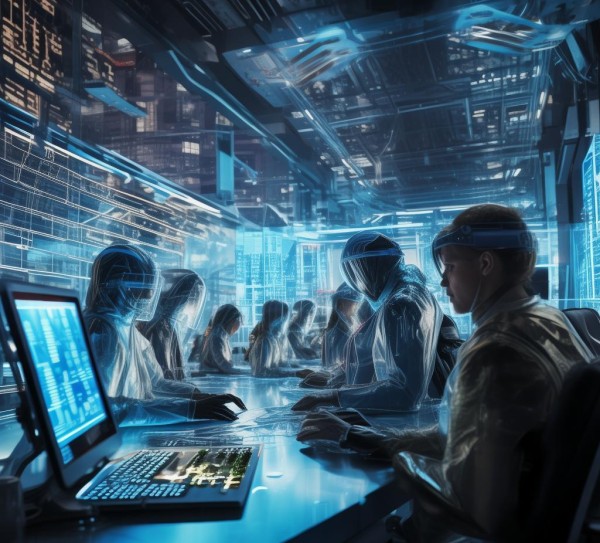 科技服务业在疫情期间以创新方式守护生命,展现了其独特价值。 科技服务业在疫情期间以创新方式守护生命,展现了其独特价值。