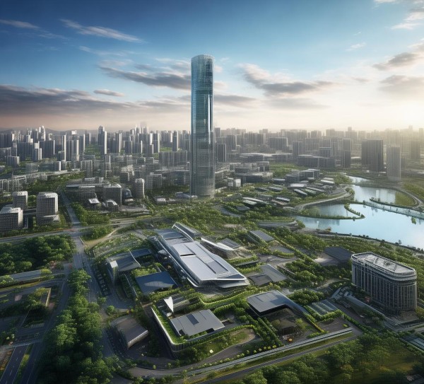 北湖科技产业发展及住房需求分析