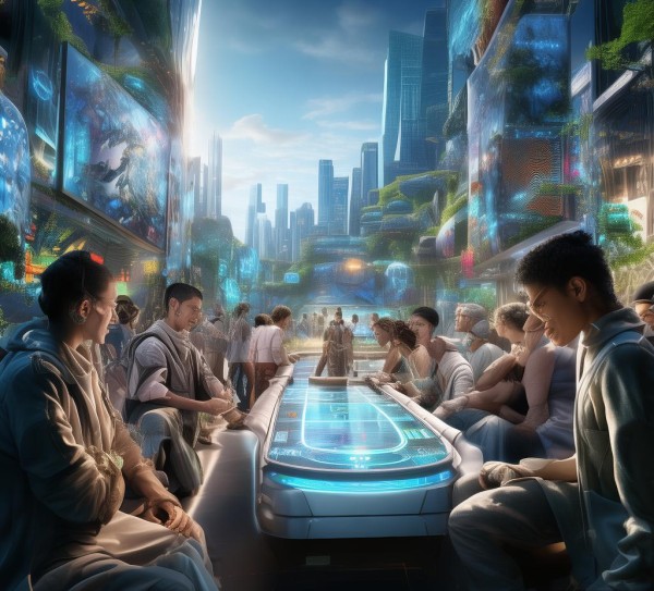 科技服务业文化,激发活力与推动发展