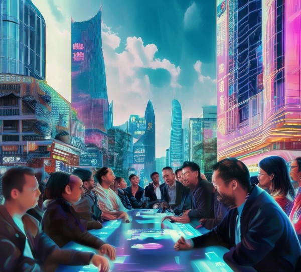 广东发展科技服务业,机遇与挑战的探索