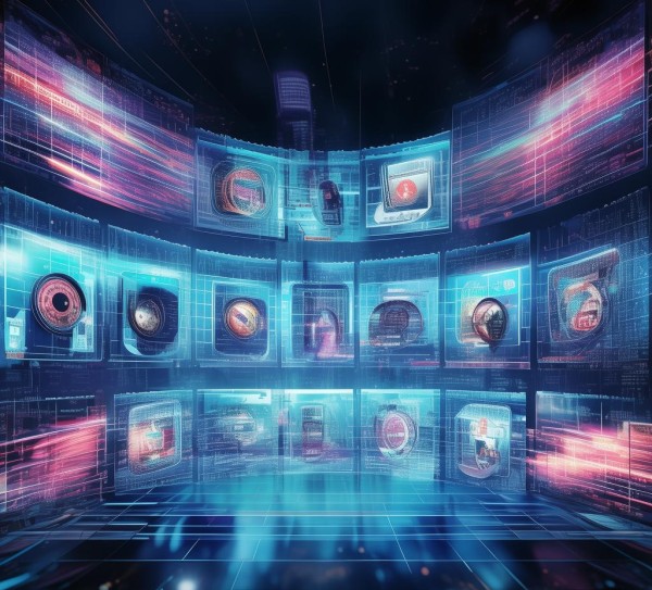 科技服务业的未来,Nine Key Categories to Watch 科技服务业的未来,Nine Key Categories to Watch