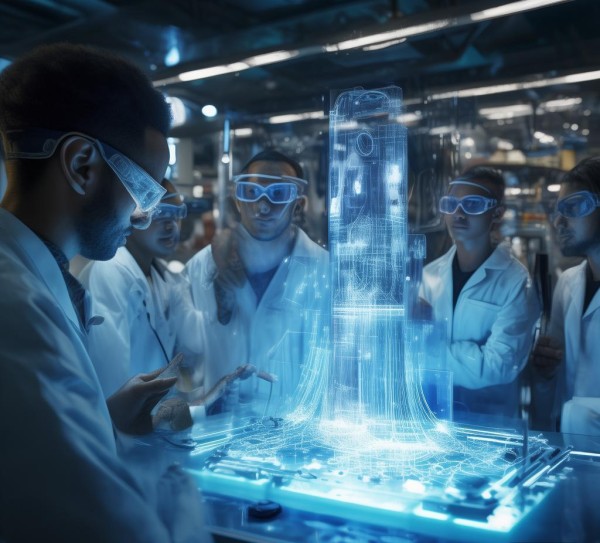 零信任体系黑科技之SASE 零信任体系黑科技之SASE