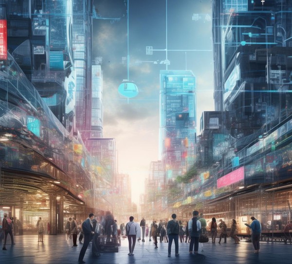 从软实力出发,科技服务业的未来 从软实力出发,科技服务业的未来