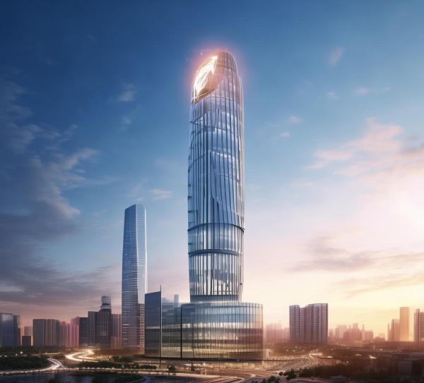 北京市中油科技,创新的象征 北京市中油科技,创新的象征