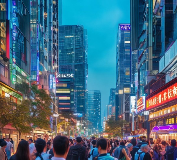 成都科技服务业,经济新活力
