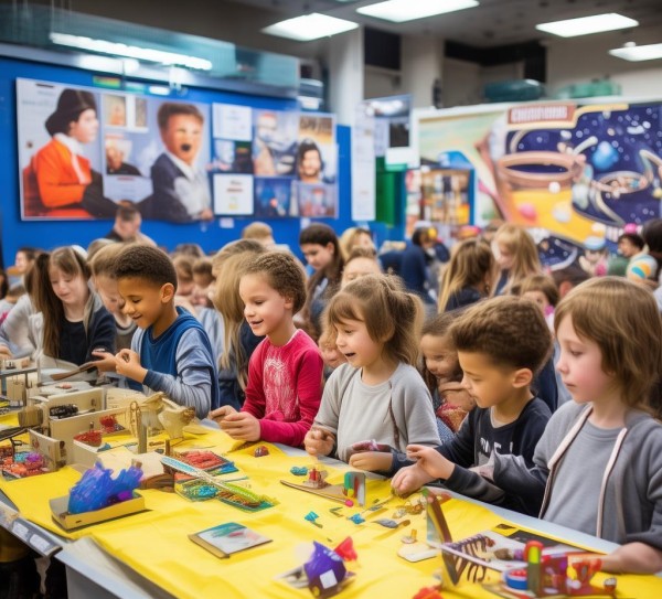 小学科技活动方案策划