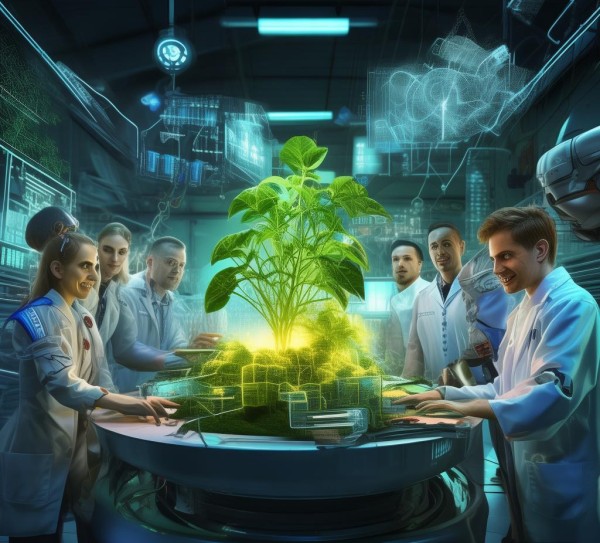 解析科技助力创新,助力植物创新,植物科技活动方案解析 解析科技助力创新,助力植物创新,植物科技活动方案解析
