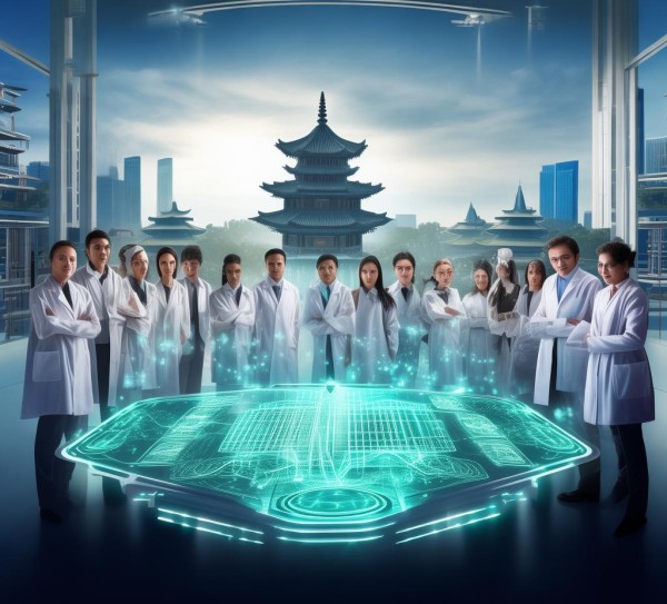 洛阳华萃生物科技,创新与发展的新篇 洛阳华萃生物科技,创新与发展的新篇