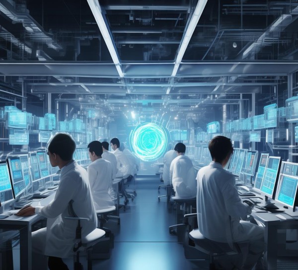 亦源科技开发,破局与突围 亦源科技开发,破局与突围