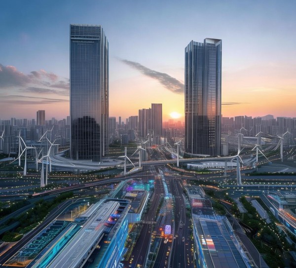 张北县,科技发展的新引擎 张北县,科技发展的新引擎