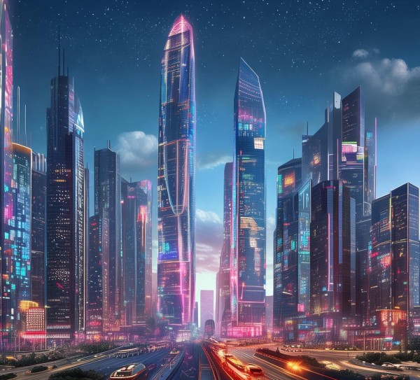 动力中国,中国科技实力的现代版 动力中国,中国科技实力的现代版