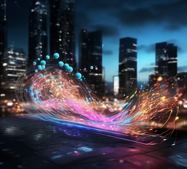 The Expressivity of the Technology System The Expressivity of the Technology System