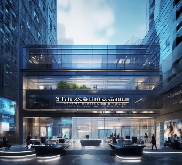 上艺科技开发公司简介