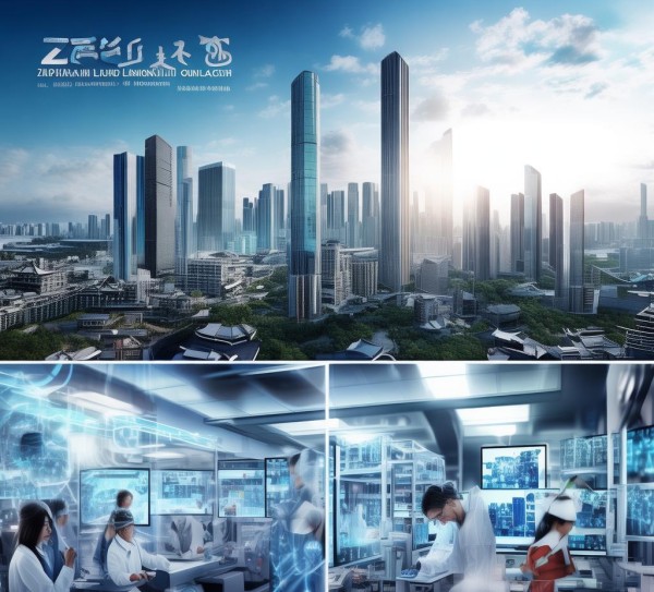郑州龙建科技,创新驱动发展,助力中原创新