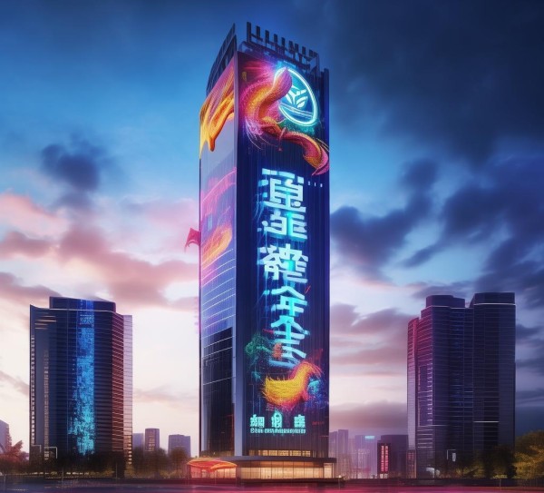 陕西神龙科技开发有限,创新驱动发展战略,引领智能时代的崛起 陕西神龙科技开发有限,创新驱动发展战略,引领智能时代的崛起