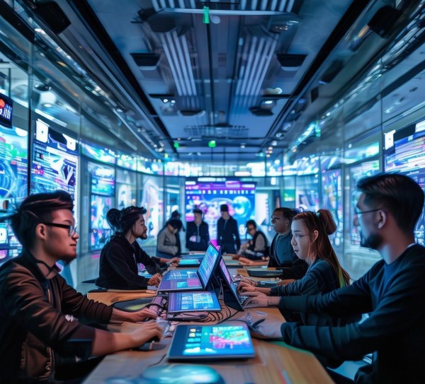 郑州APP科技开发公司,赋能未来,创新未来 郑州APP科技开发公司,赋能未来,创新未来
