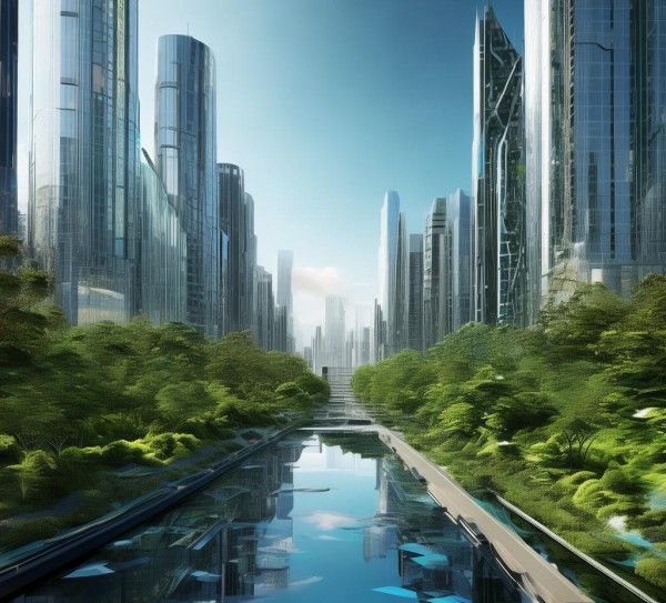 科技服务业的 divergent Paths