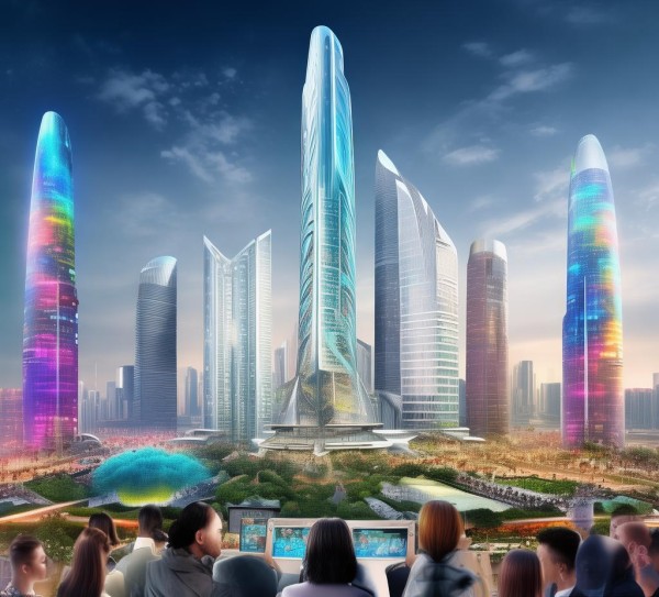 构建全球统一的现代科技馆体系,中国科普委员会的使命与担当 构建全球统一的现代科技馆体系,中国科普委员会的使命与担当