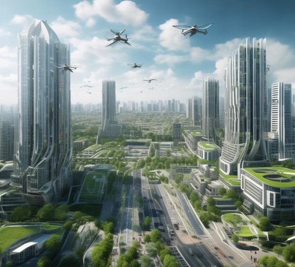 高校科技城建设体系,机遇与挑战 高校科技城建设体系,机遇与挑战