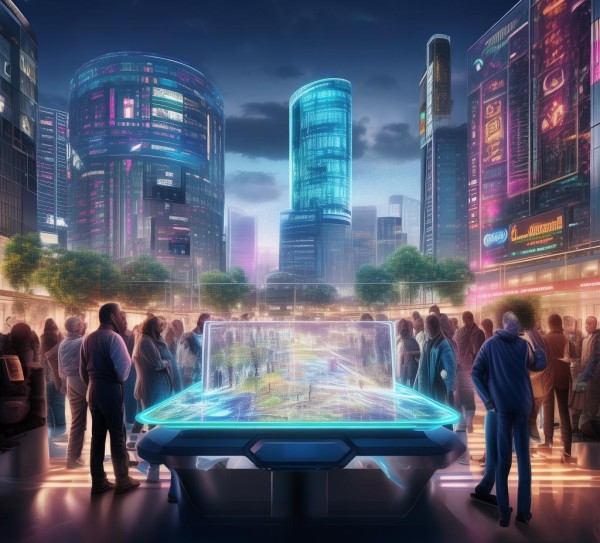 推动科技园招商体系建设,引领高质量发展新引擎 推动科技园招商体系建设,引领高质量发展新引擎