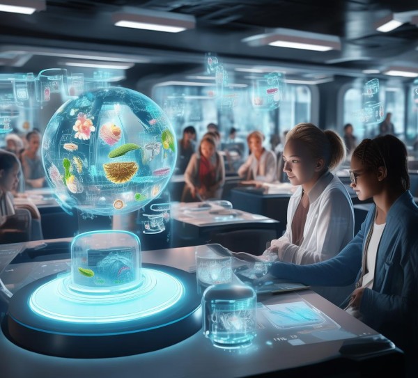 优仙生物科技培训体系,赋能生命,助力未来 优仙生物科技培训体系,赋能生命,助力未来