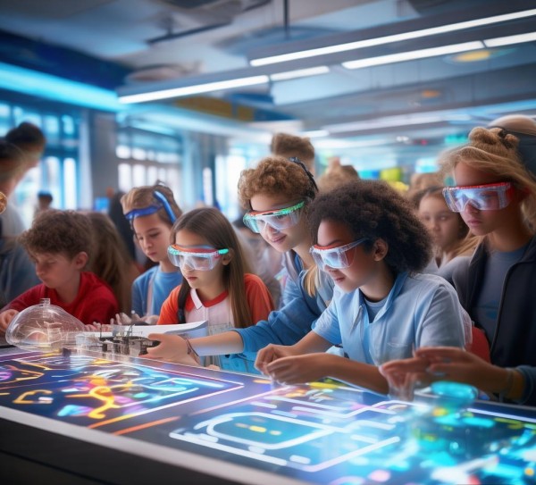 学校科技活动方案 学校科技活动方案