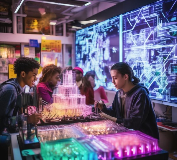 立体手工科技活动方案,创意与科技完美融合方案 立体手工科技活动方案,创意与科技完美融合方案
