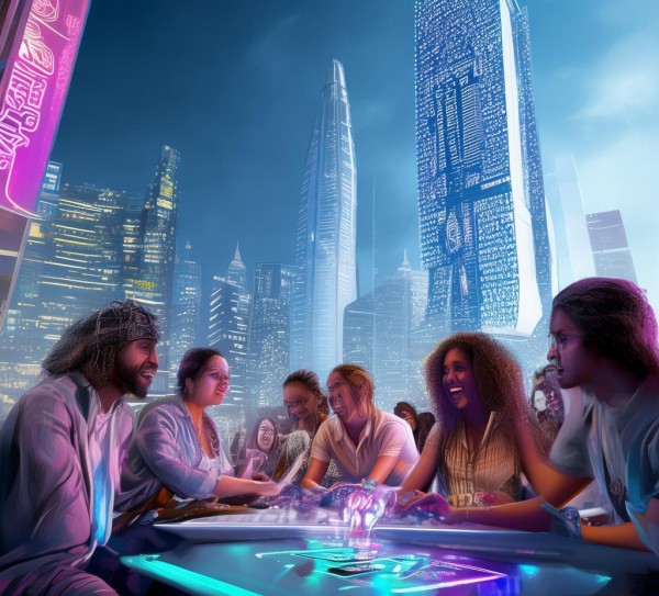 新科技服务体系,引领新时代区域创新的引擎