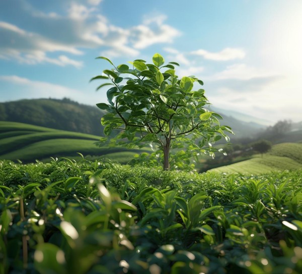 数字 twin茶叶,助力全球茶叶高质量发展 数字 twin茶叶,助力全球茶叶高质量发展