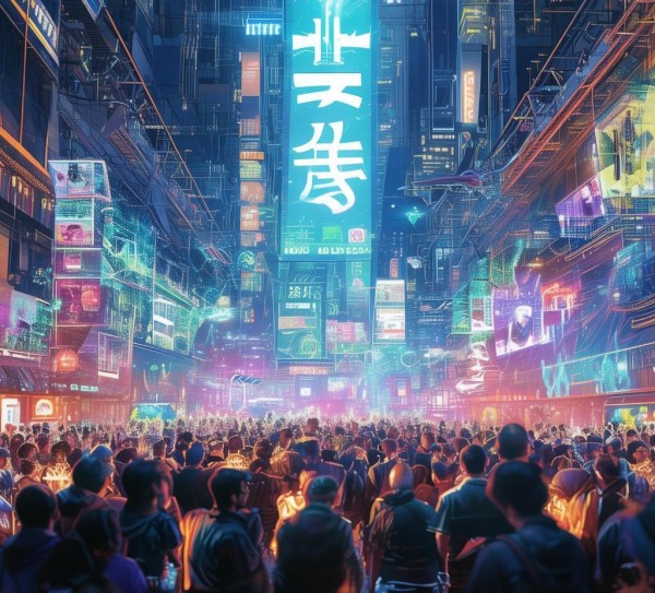 223年5月科技活动周,助力创新与成长 223年5月科技活动周,助力创新与成长