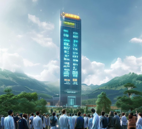 贵州省科技开发公司223年诚聘科技人才! 贵州省科技开发公司223年诚聘科技人才!
