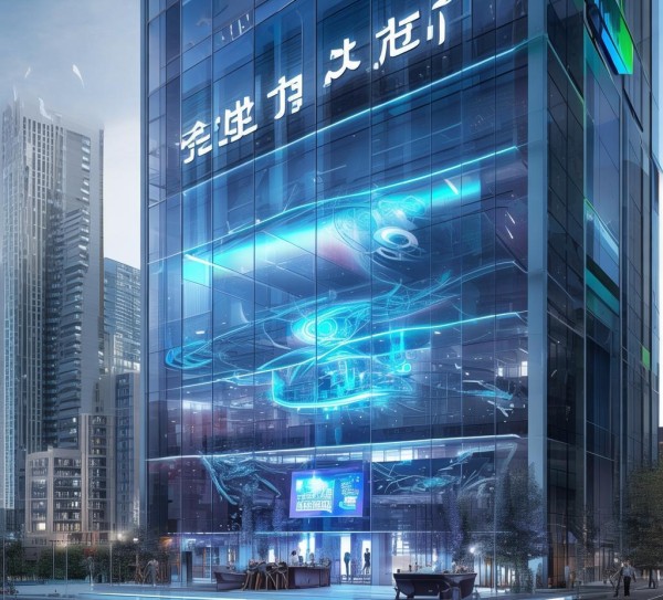 北京瑞亚达科技开发公司,创新与机遇的双重魅力